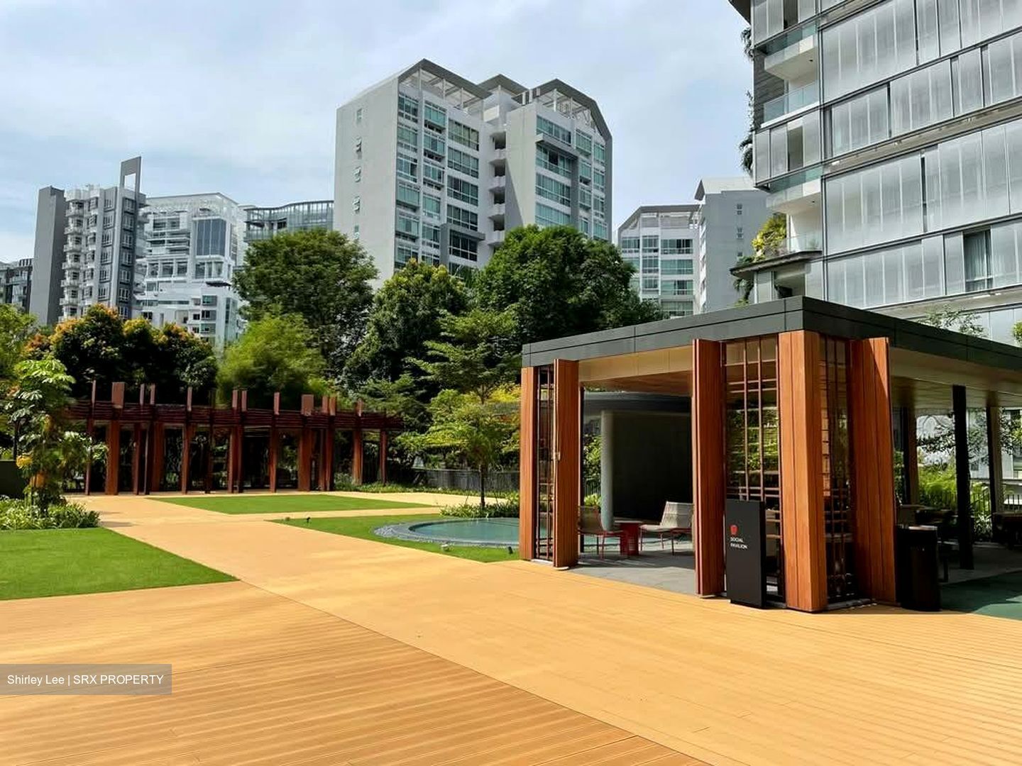 The Hyde (D10), Condominium #566328661